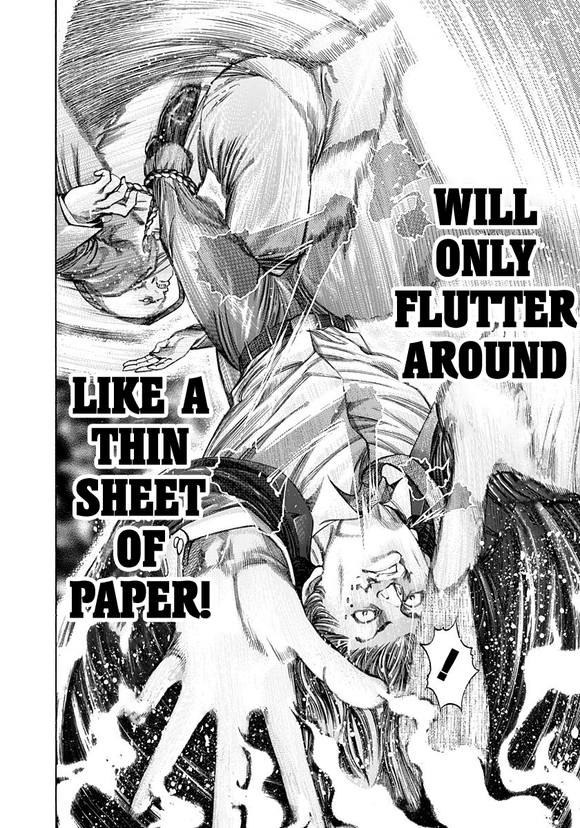 Read Usogui (en) Manga Online