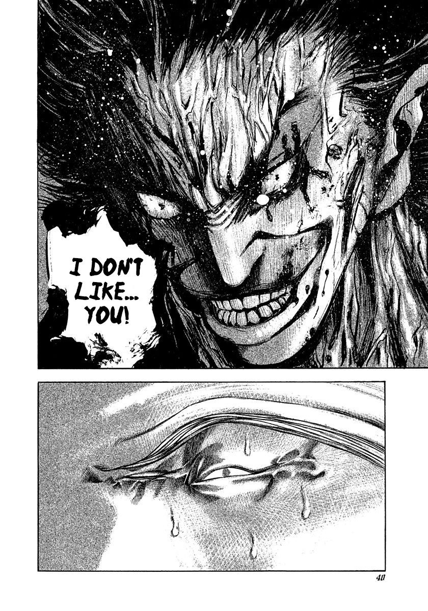 Read Usogui (en) Manga Online