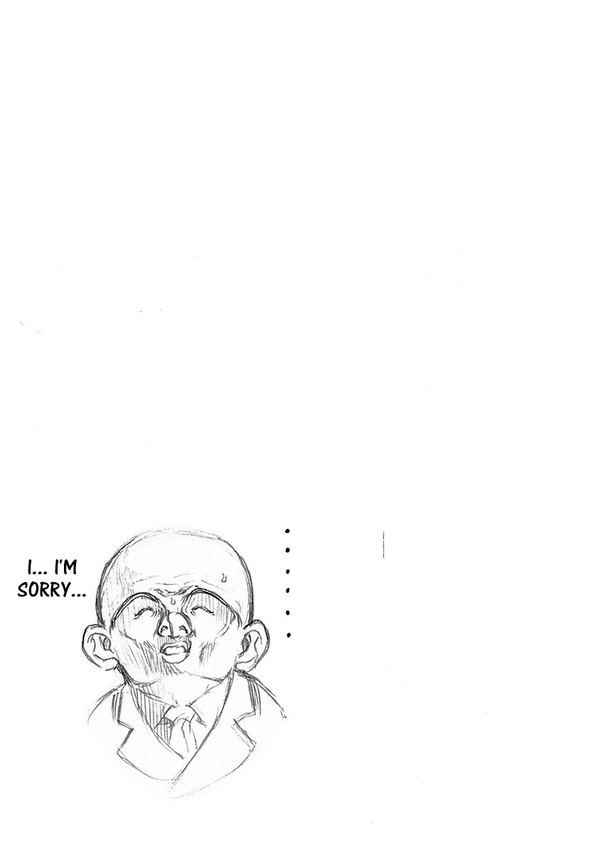 Read Usogui (en) Manga Online