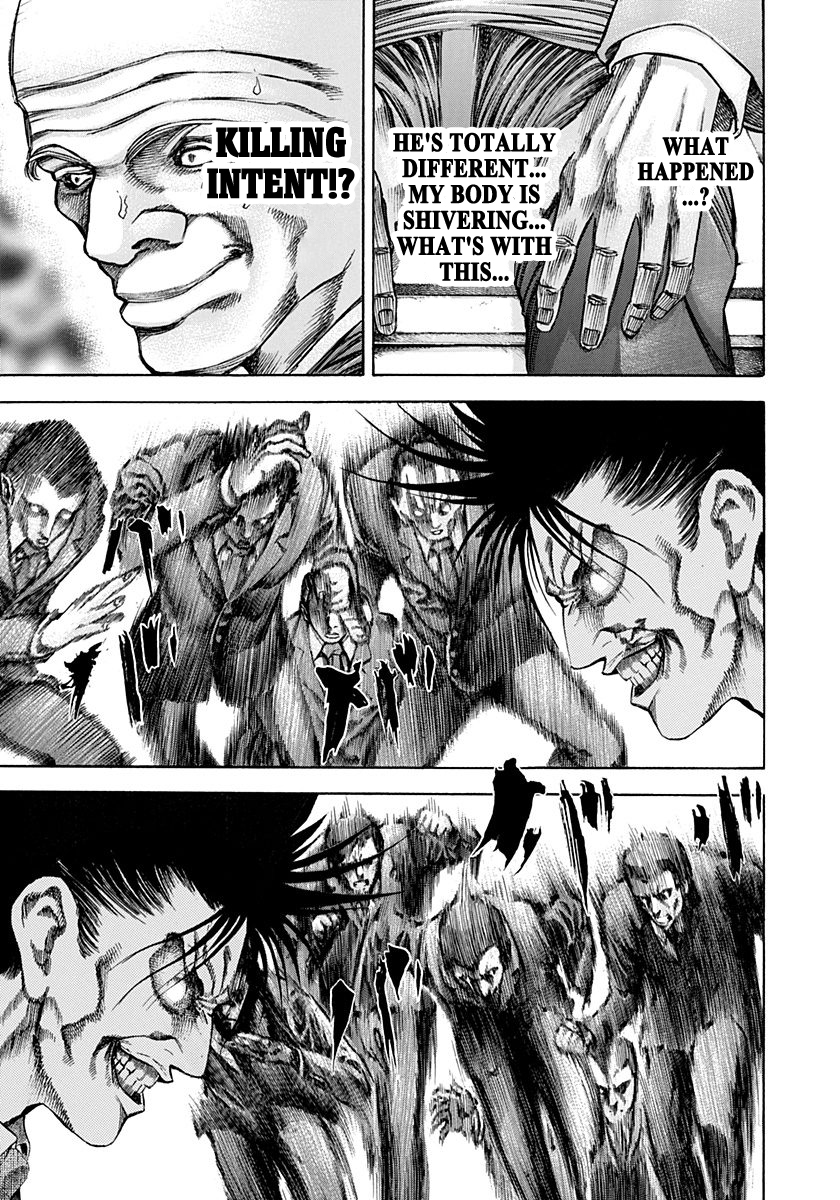 Read Usogui (en) Manga Online