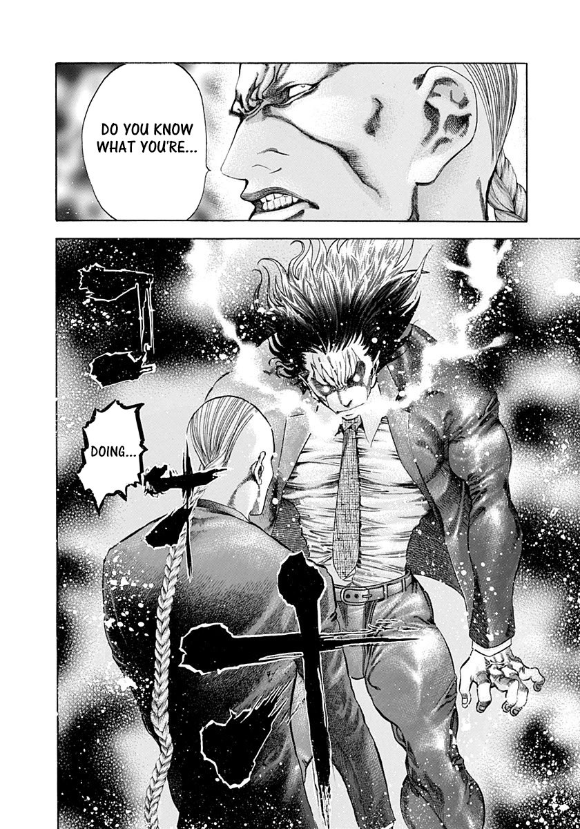 Read Usogui (en) Manga Online