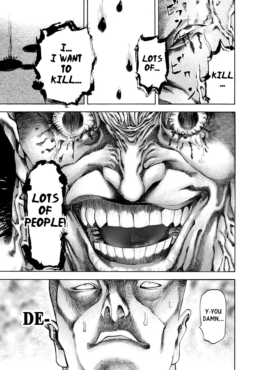 Read Usogui (en) Manga Online
