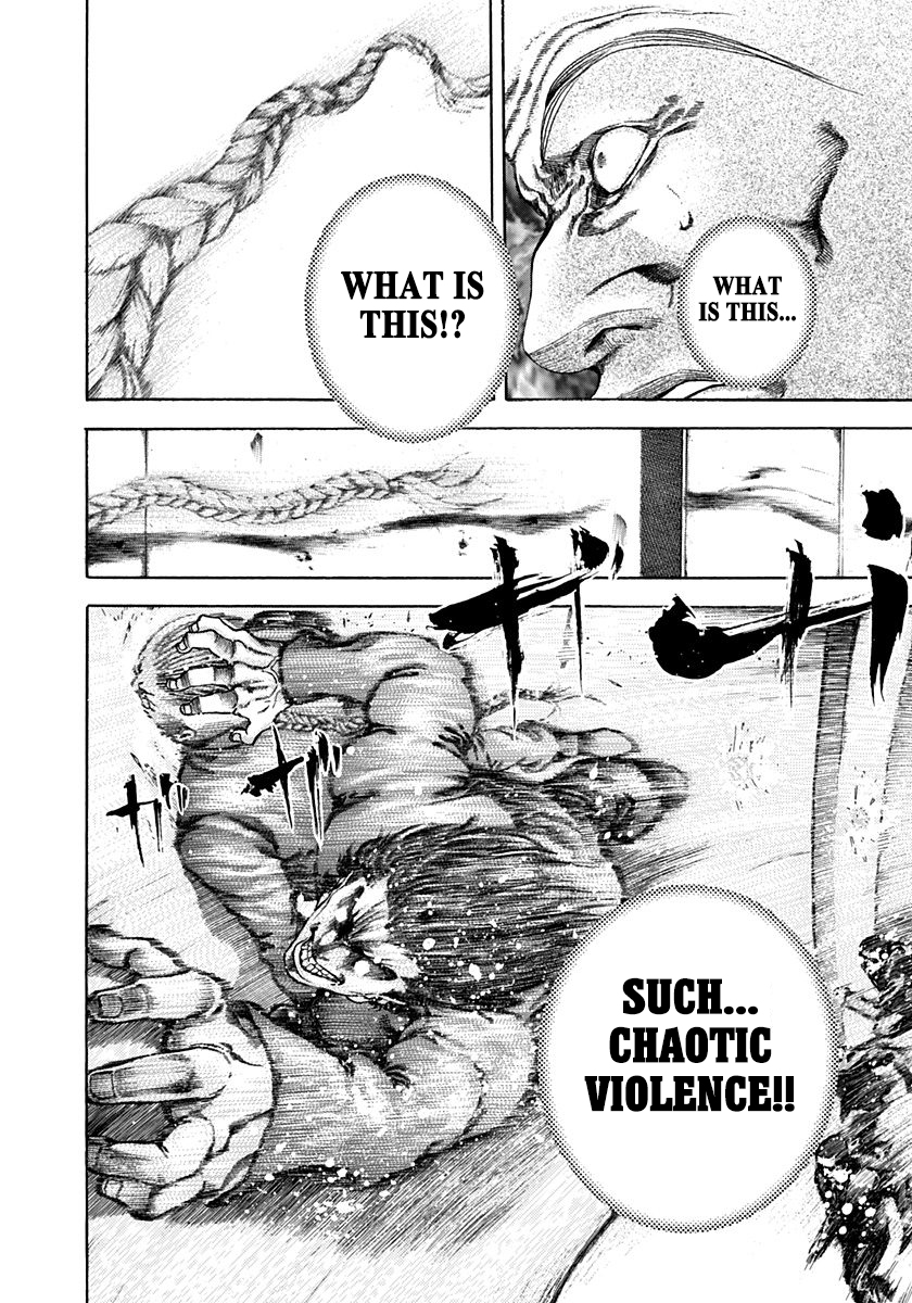Read Usogui (en) Manga Online
