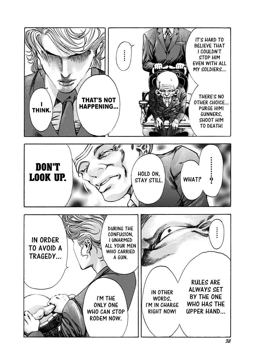 Read Usogui (en) Manga Online