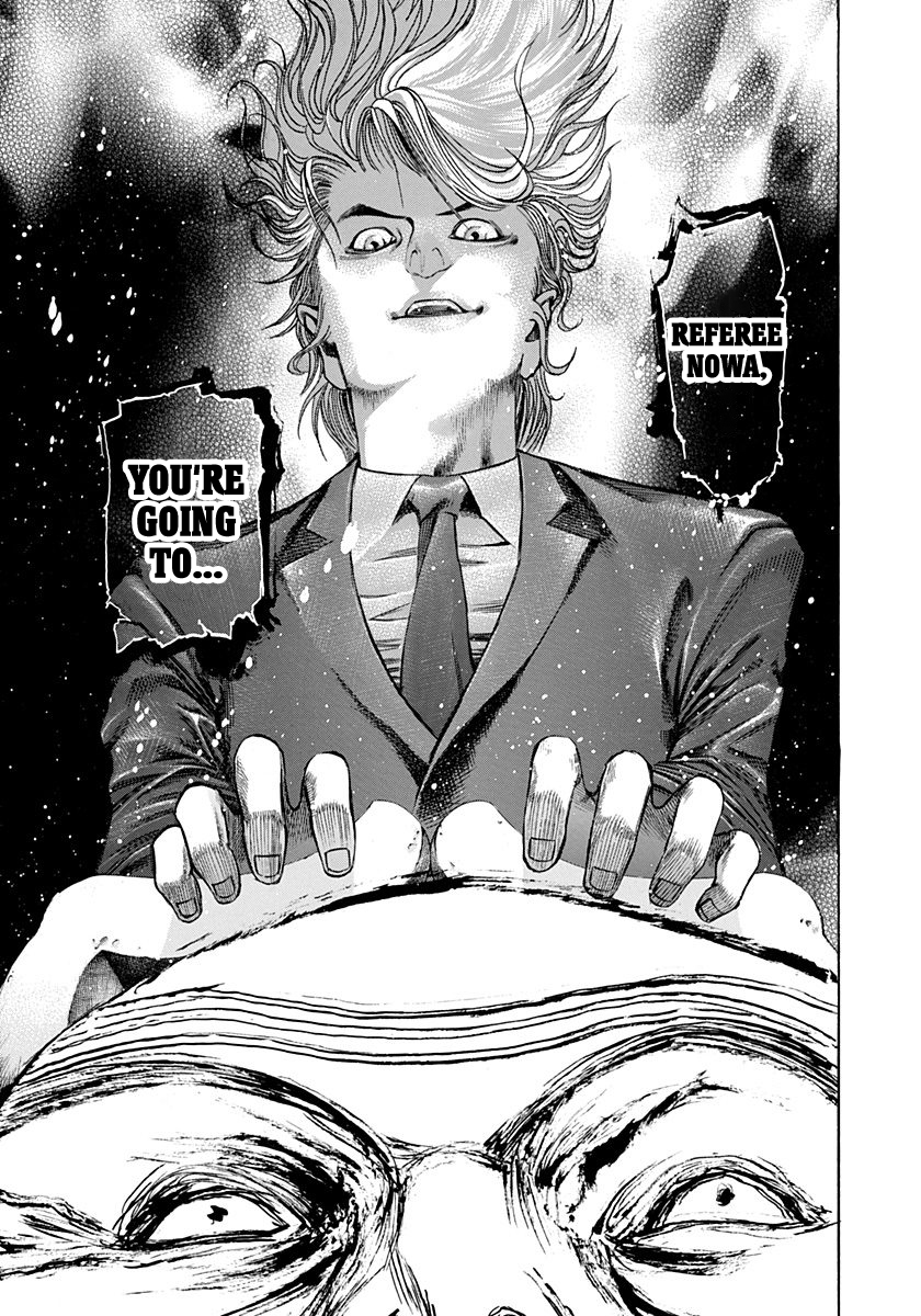 Read Usogui (en) Manga Online