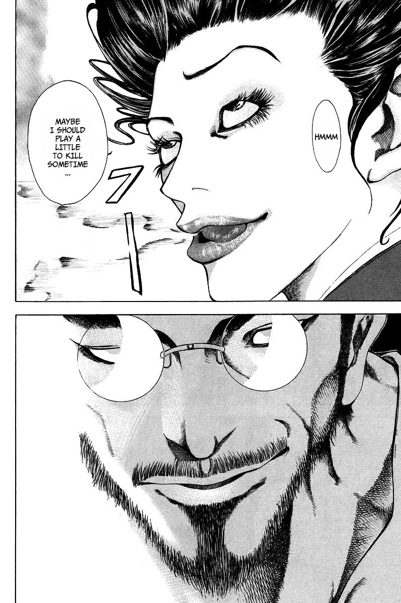 Read Usogui (en) Manga Online