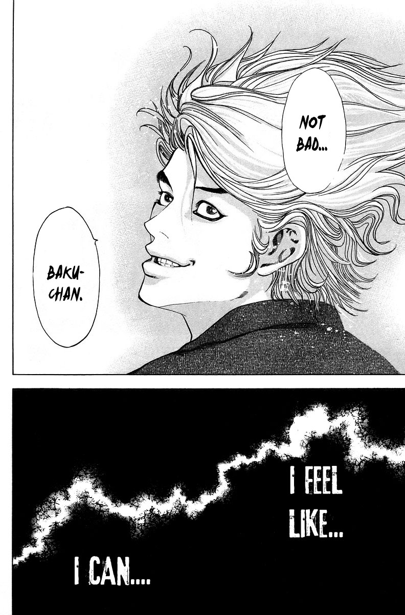 Read Usogui (en) Manga Online