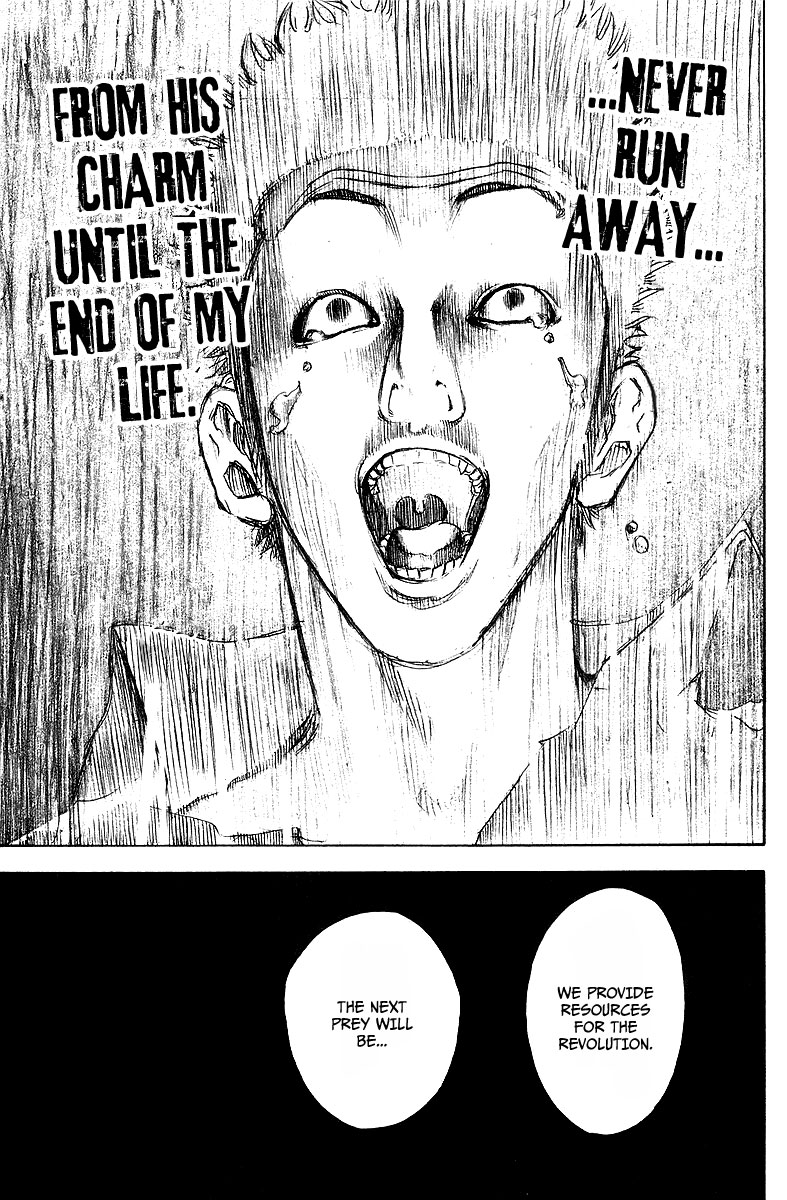 Read Usogui (en) Manga Online