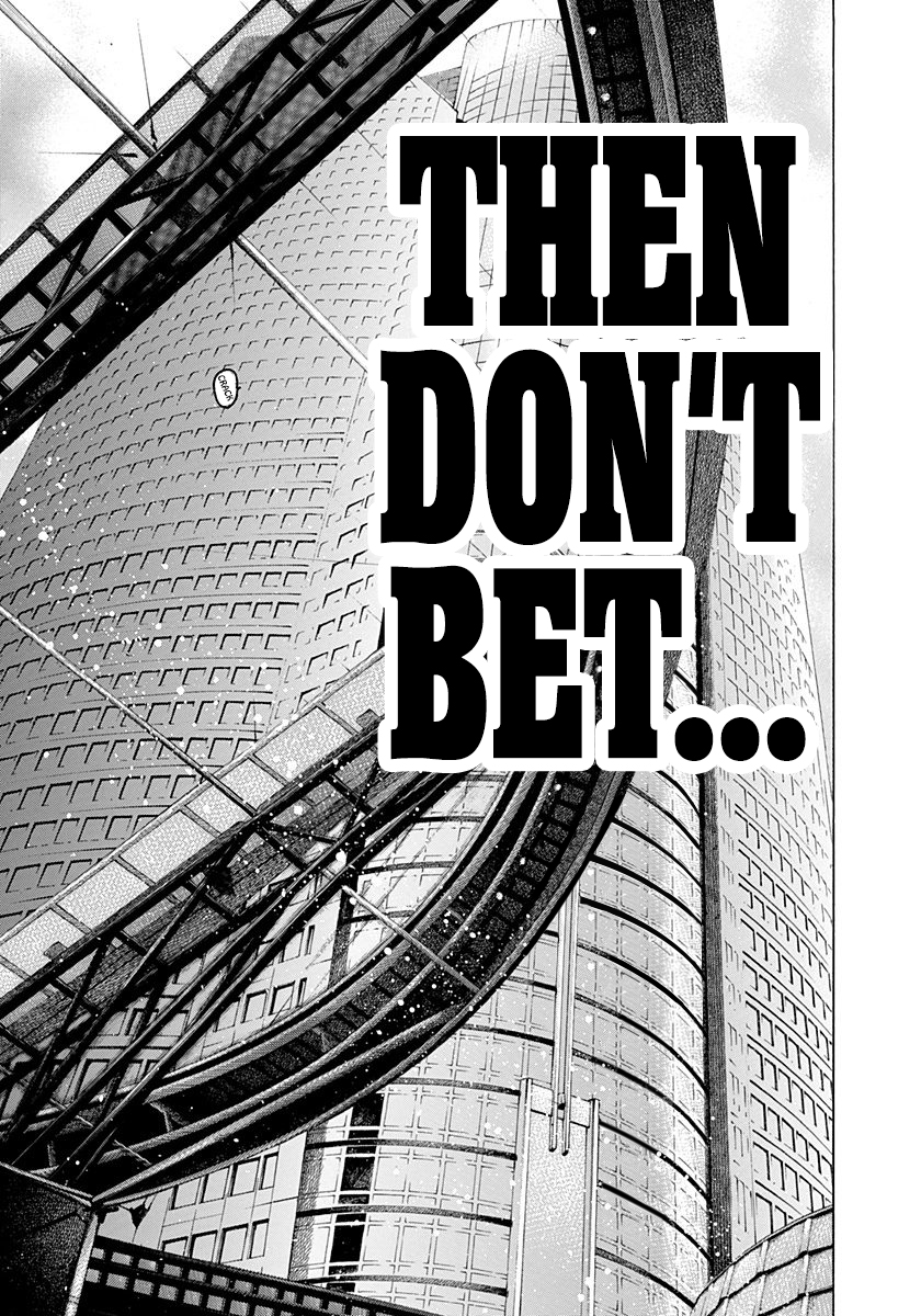 Read Usogui (en) Manga Online