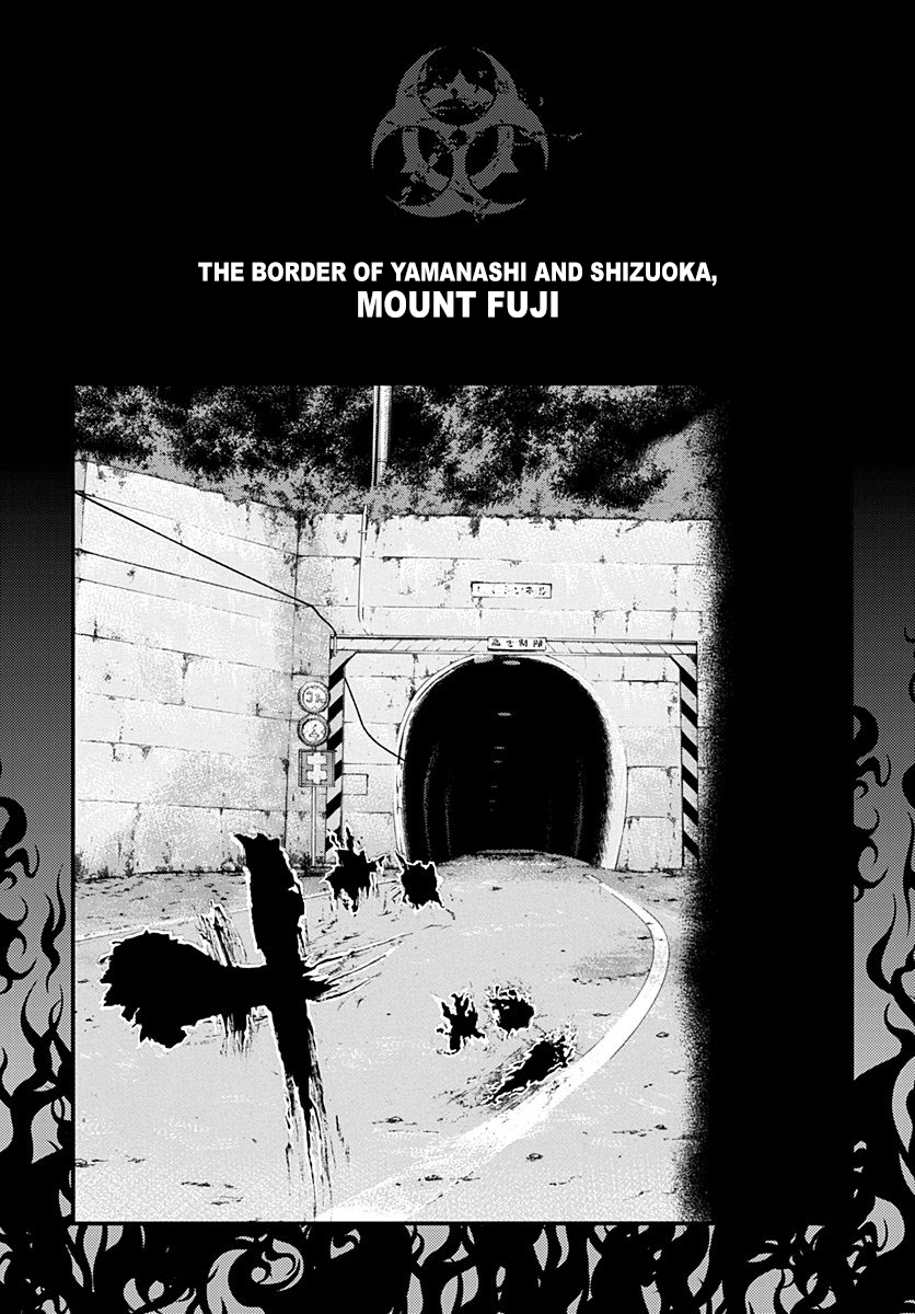 Read Usogui (en) Manga Online