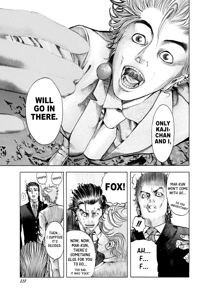Read Usogui (en) Manga Online