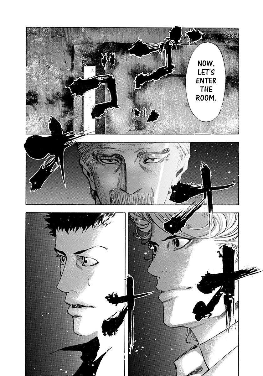 Read Usogui (en) Manga Online