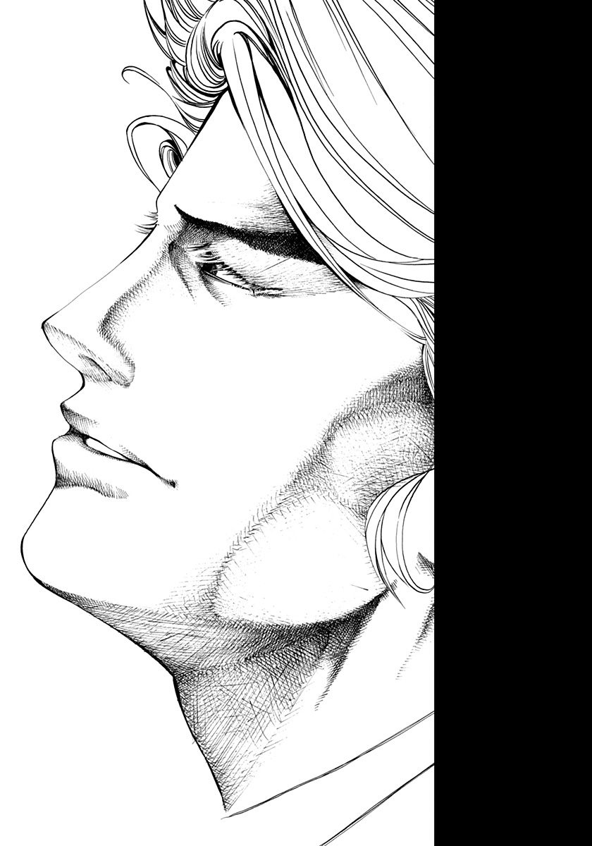 Read Usogui (en) Manga Online