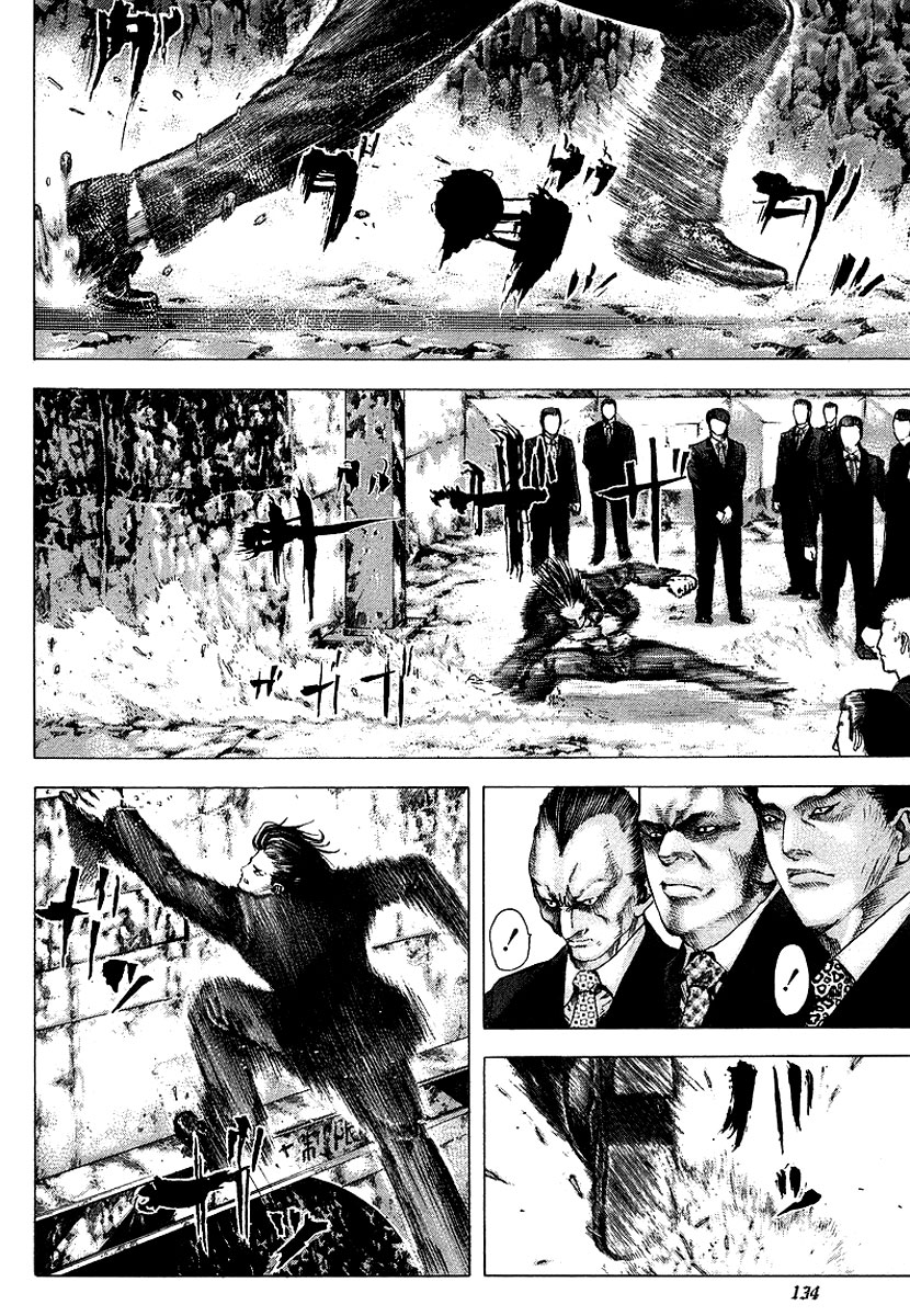 Read Usogui (en) Manga Online