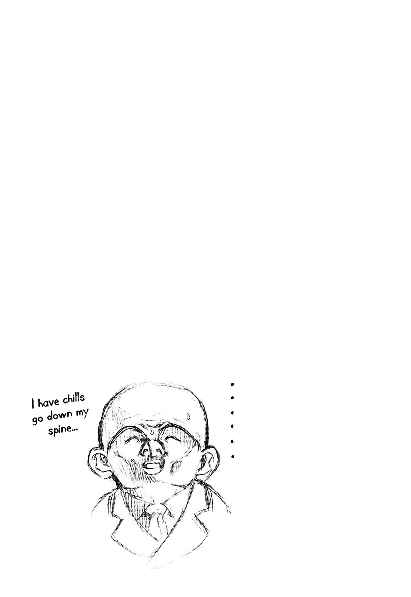 Read Usogui (en) Manga Online