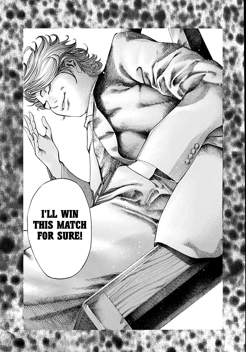 Read Usogui (en) Manga Online