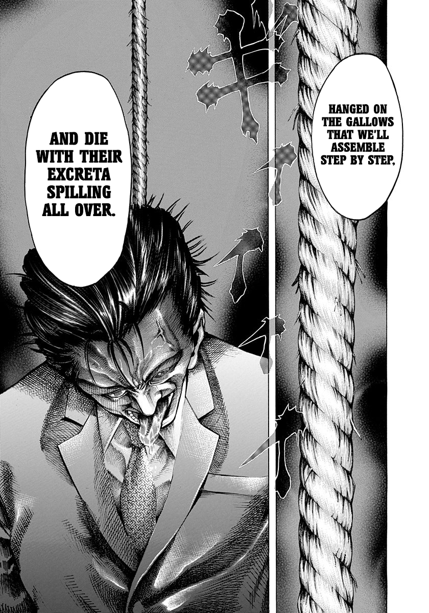 Read Usogui (en) Manga Online