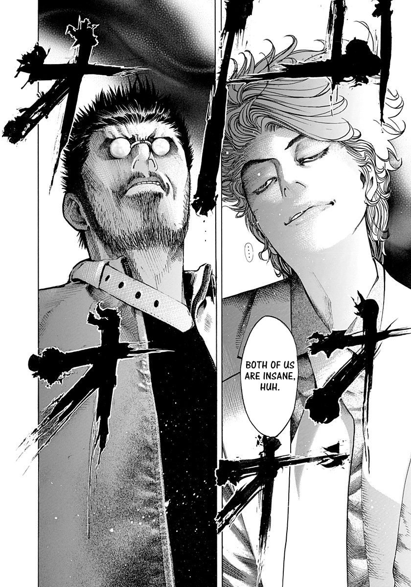 Read Usogui (en) Manga Online