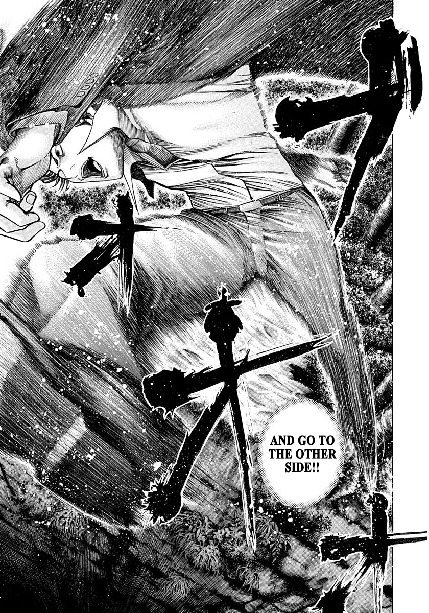 Read Usogui (en) Manga Online