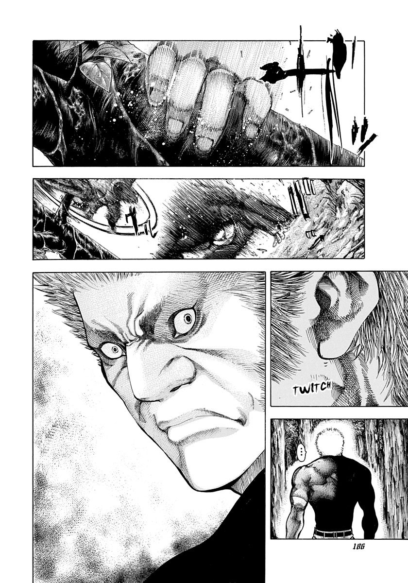 Read Usogui (en) Manga Online