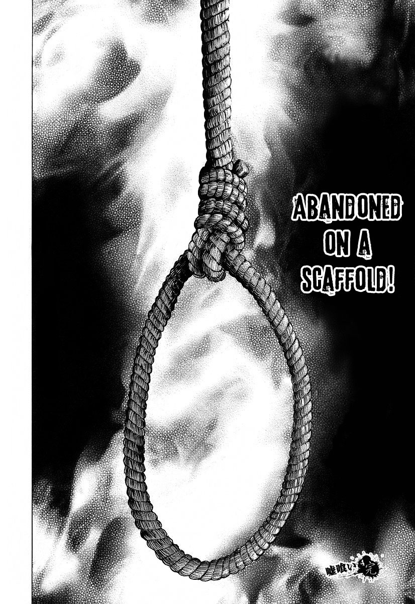 Read Usogui (en) Manga Online