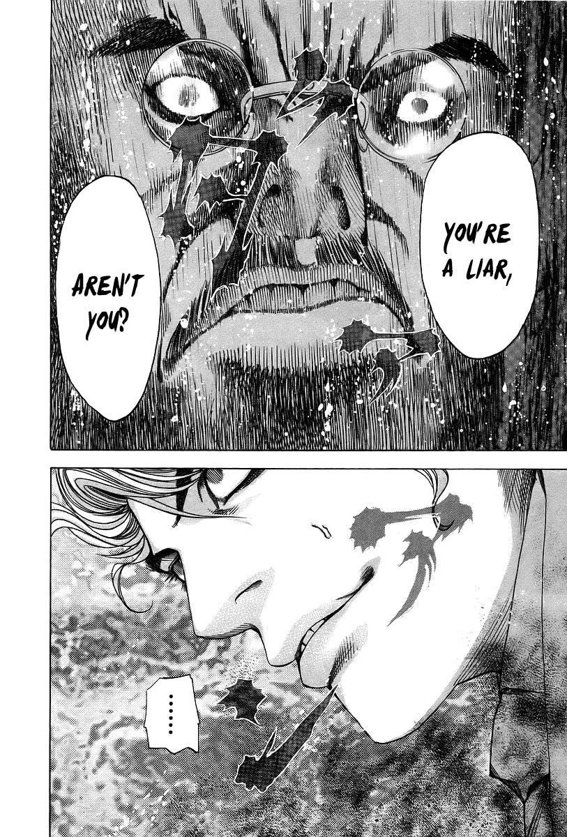 Read Usogui (en) Manga Online