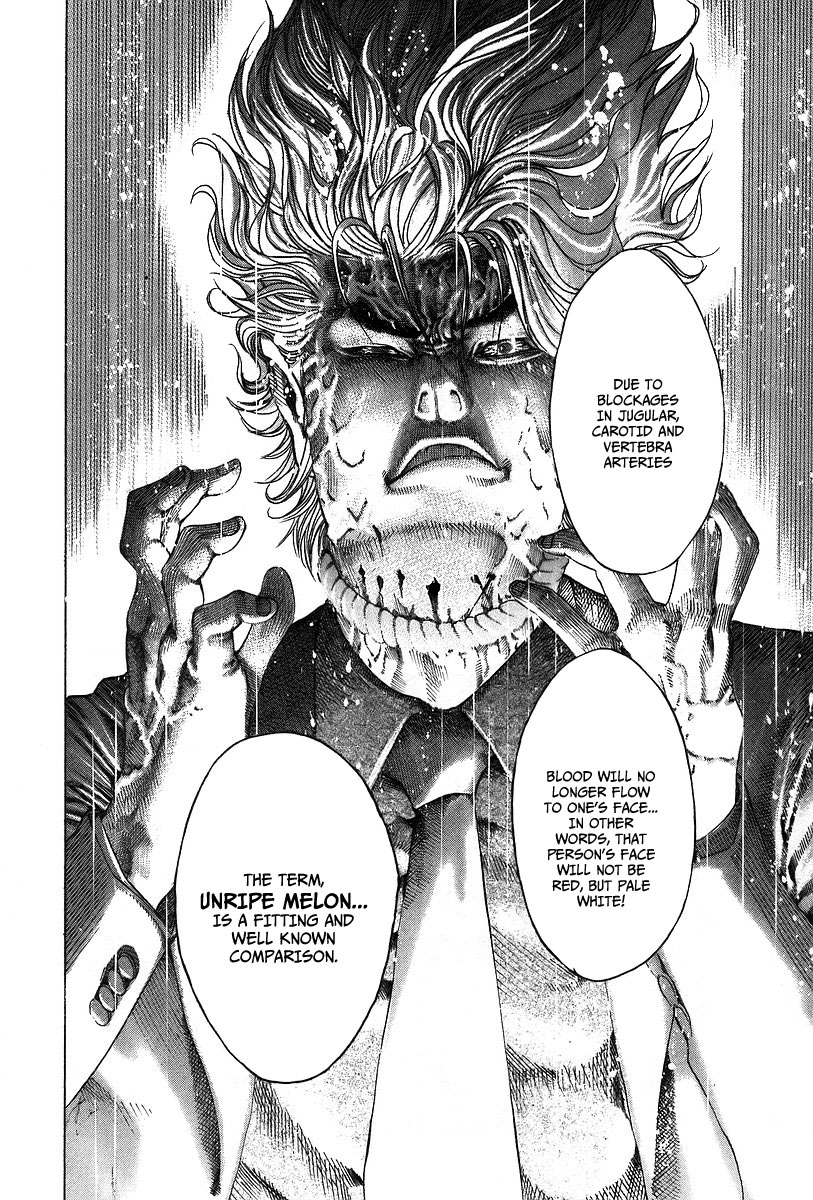 Read Usogui (en) Manga Online