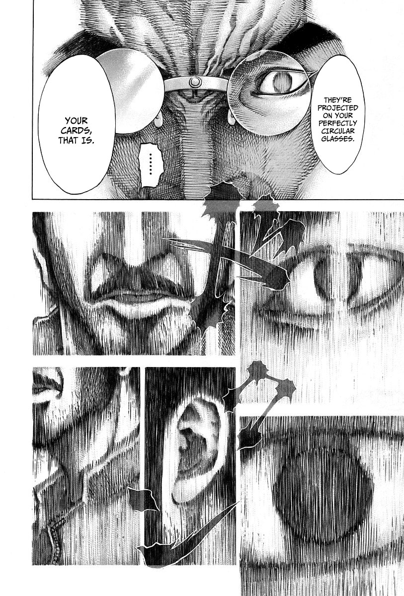 Read Usogui (en) Manga Online