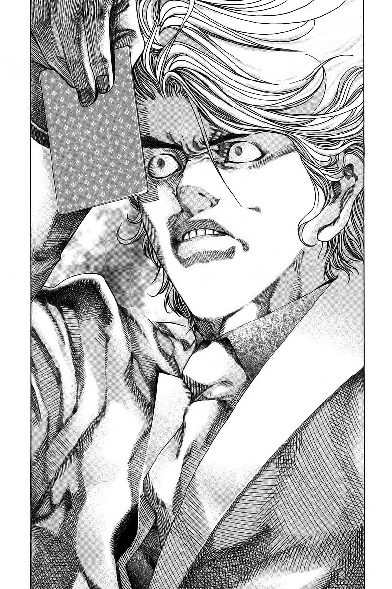 Read Usogui (en) Manga Online