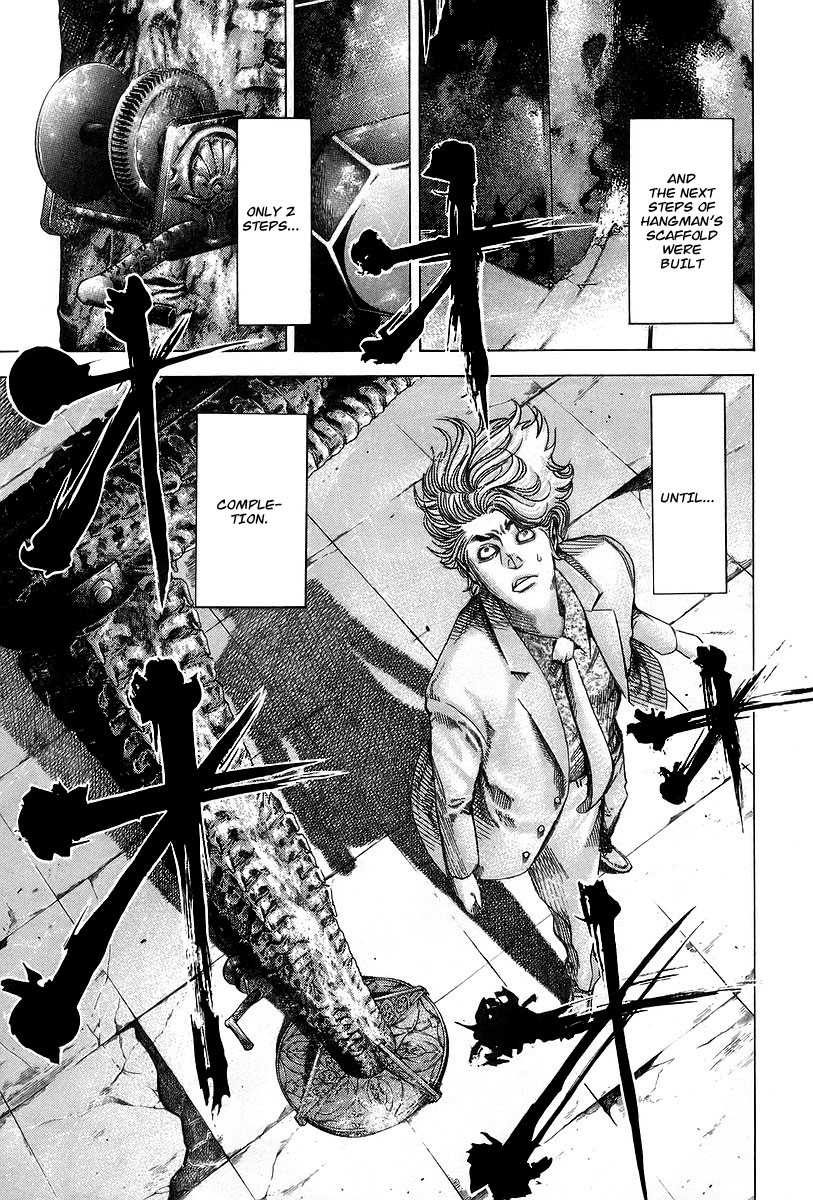 Read Usogui (en) Manga Online