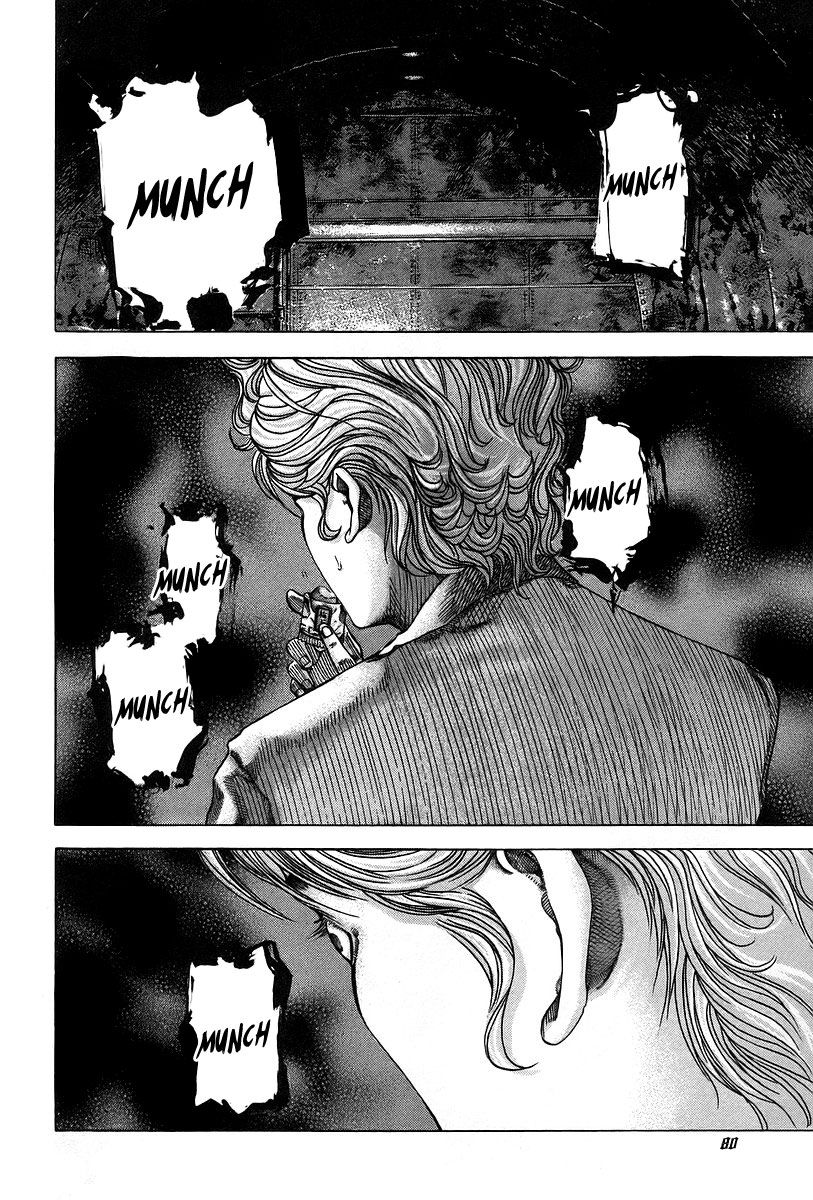 Read Usogui (en) Manga Online