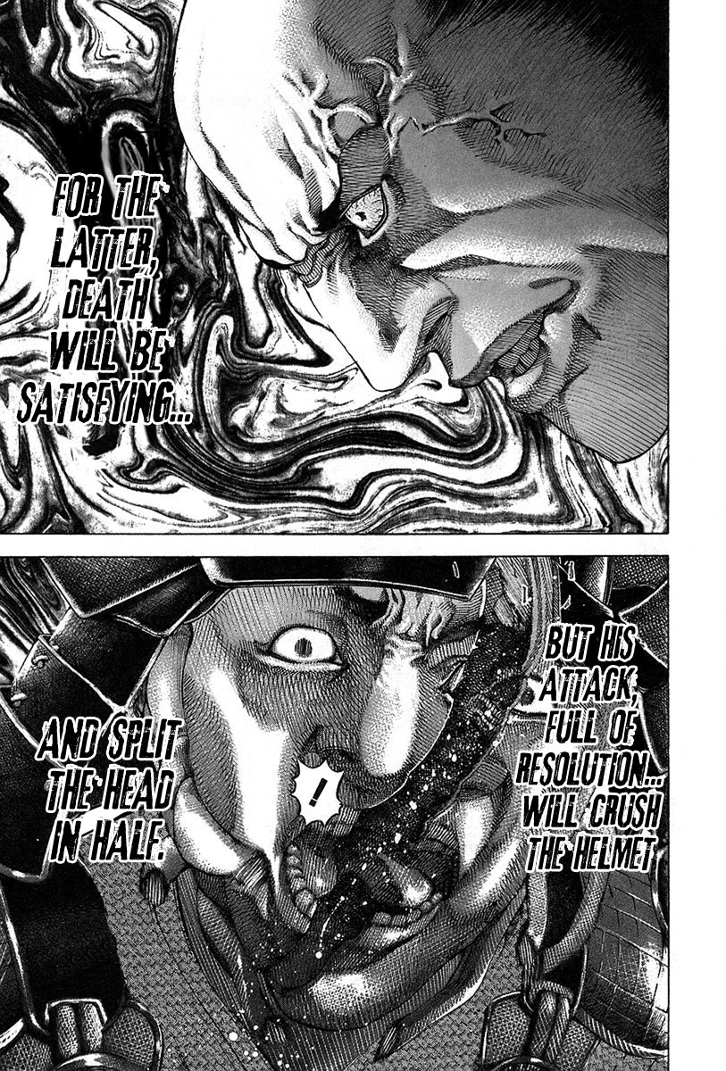 Read Usogui (en) Manga Online