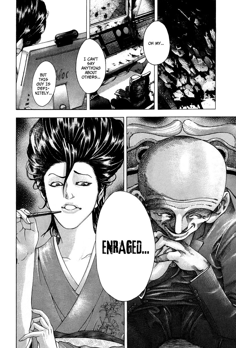 Read Usogui (en) Manga Online