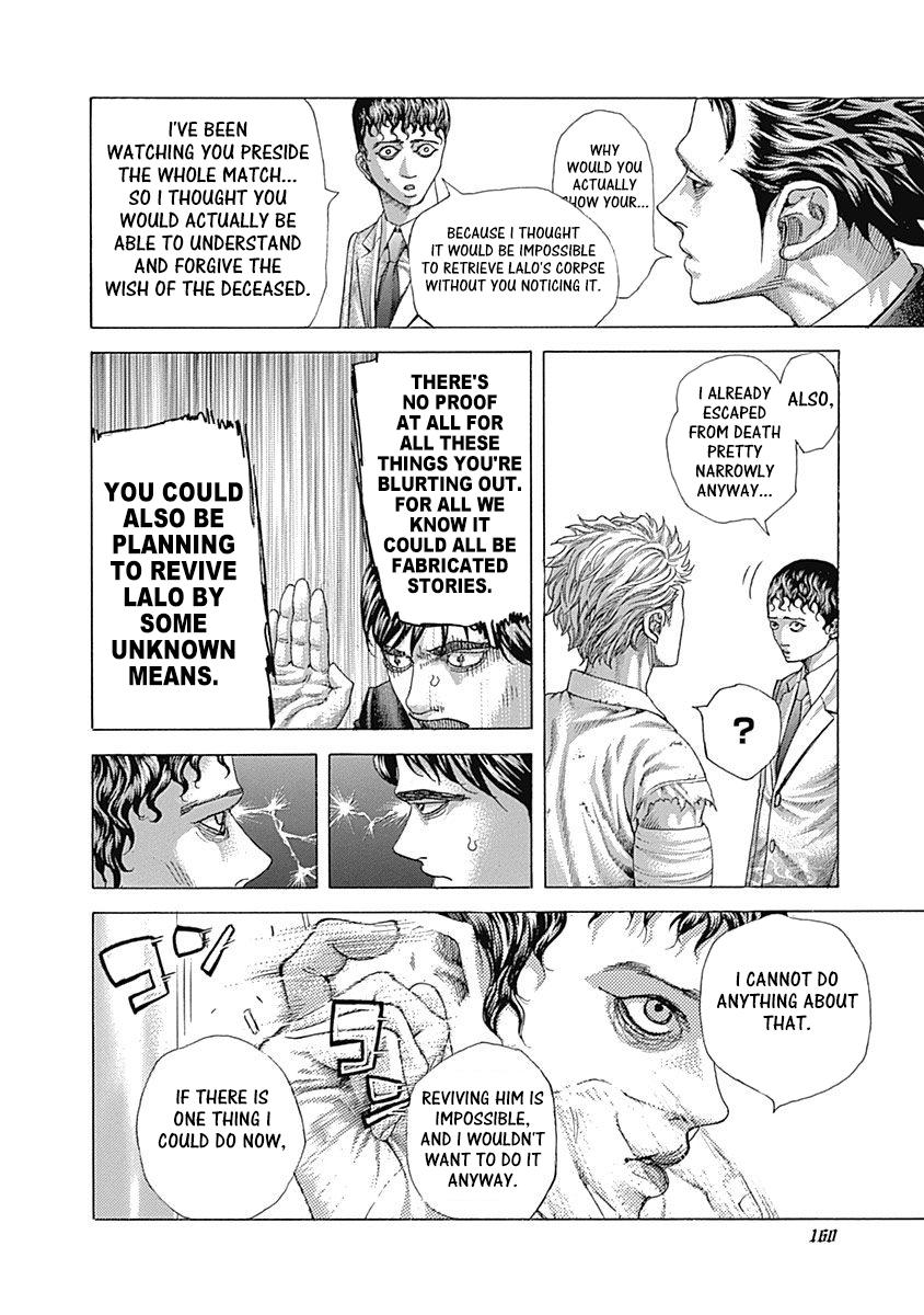 Read Usogui (en) Manga Online