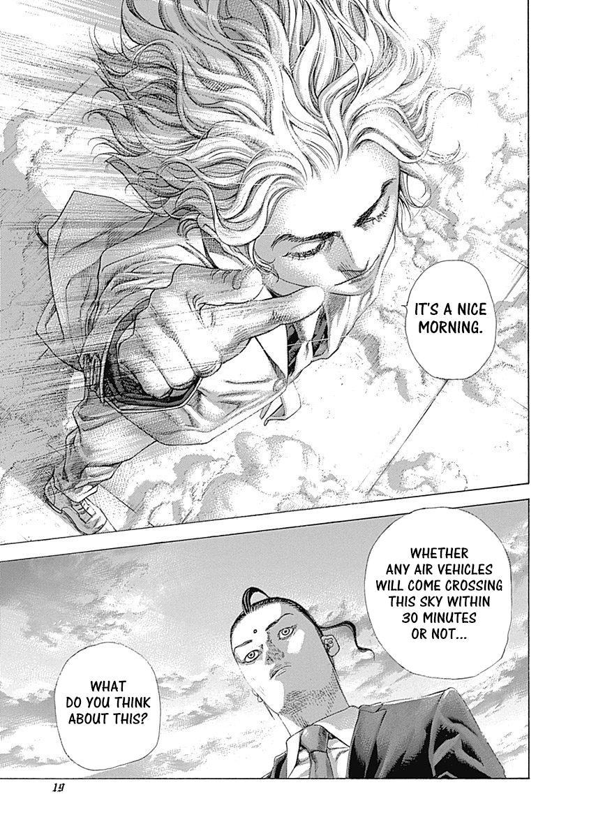Read Usogui (en) Manga Online