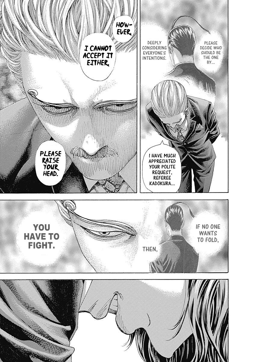 Read Usogui (en) Manga Online