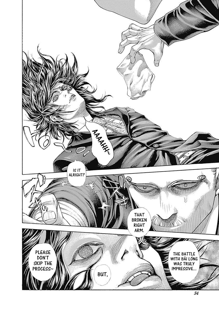Read Usogui (en) Manga Online