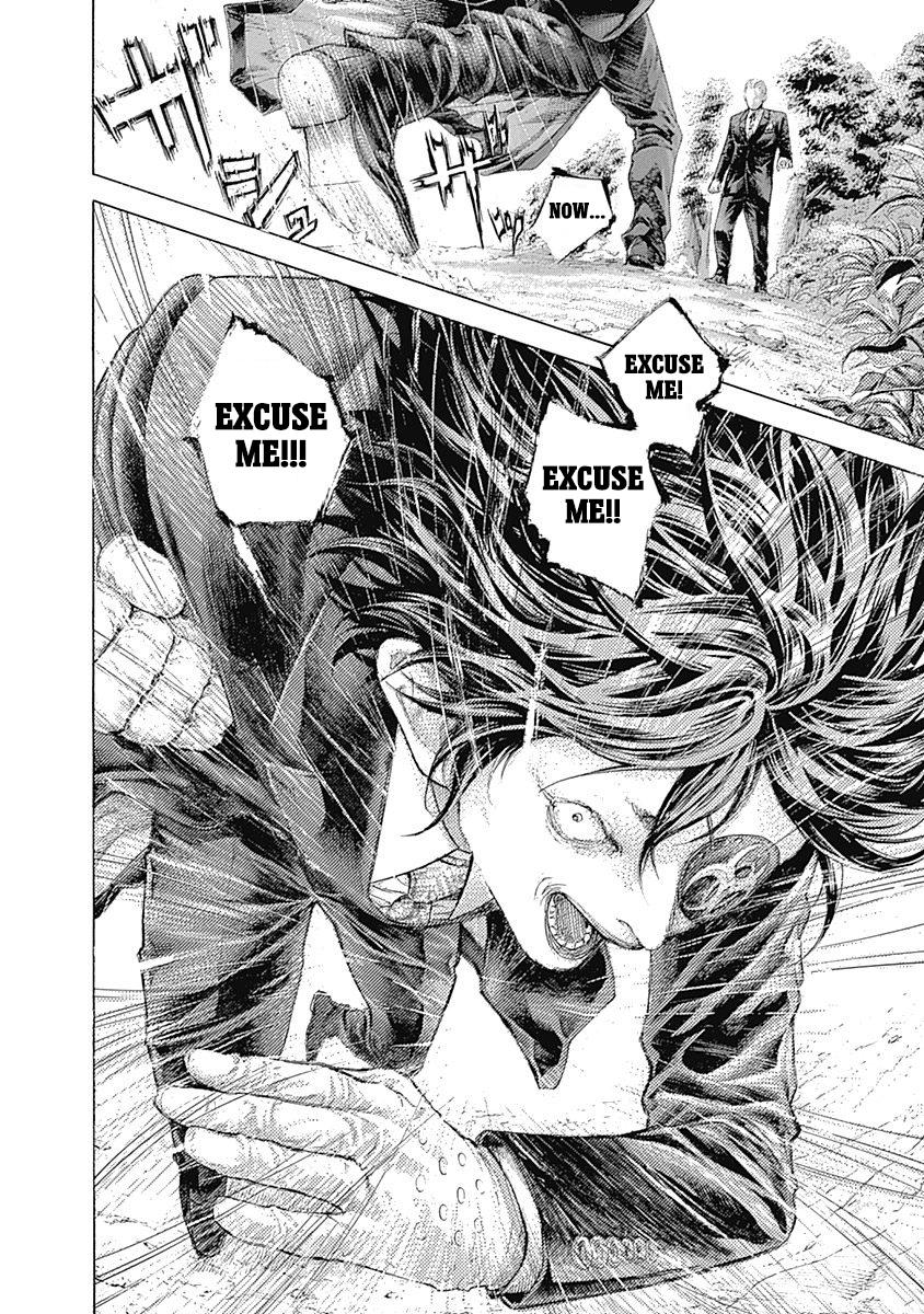 Read Usogui (en) Manga Online