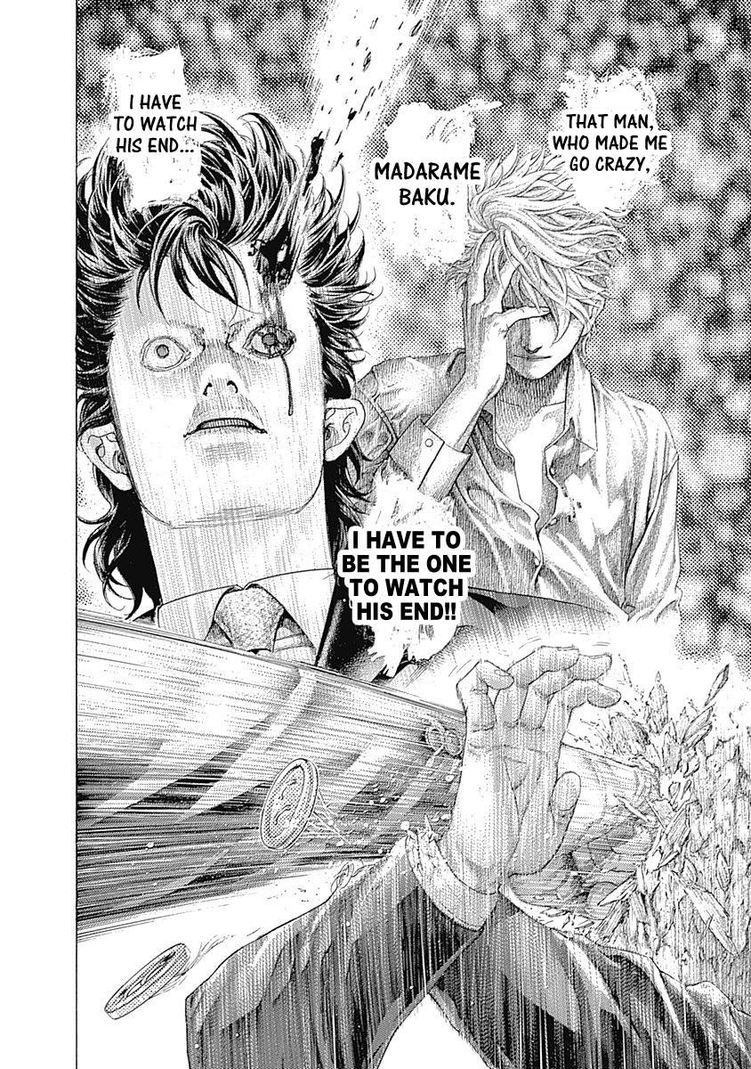 Read Usogui (en) Manga Online