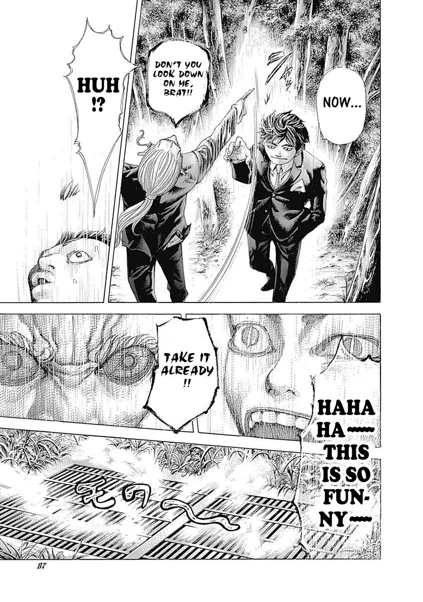 Read Usogui (en) Manga Online
