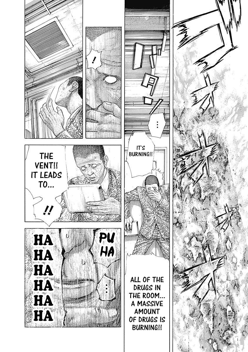 Read Usogui (en) Manga Online