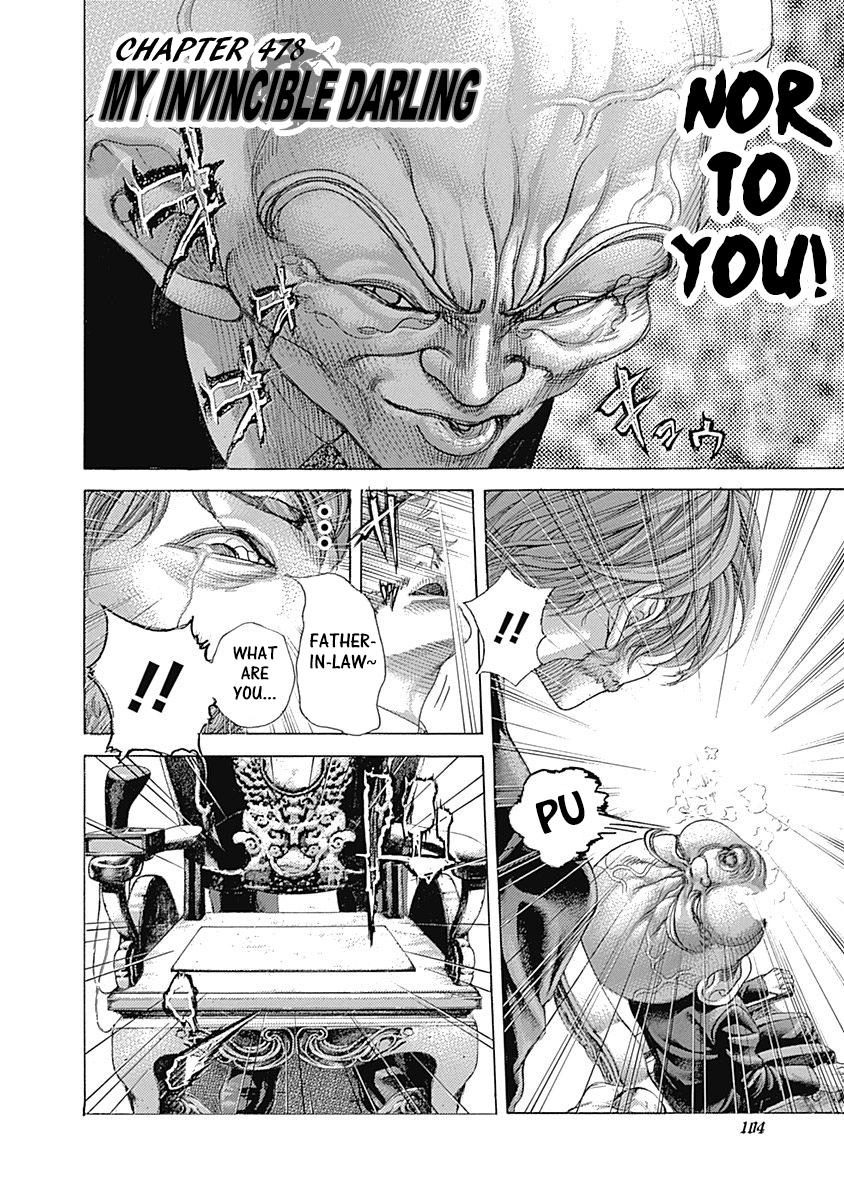 Read Usogui (en) Manga Online