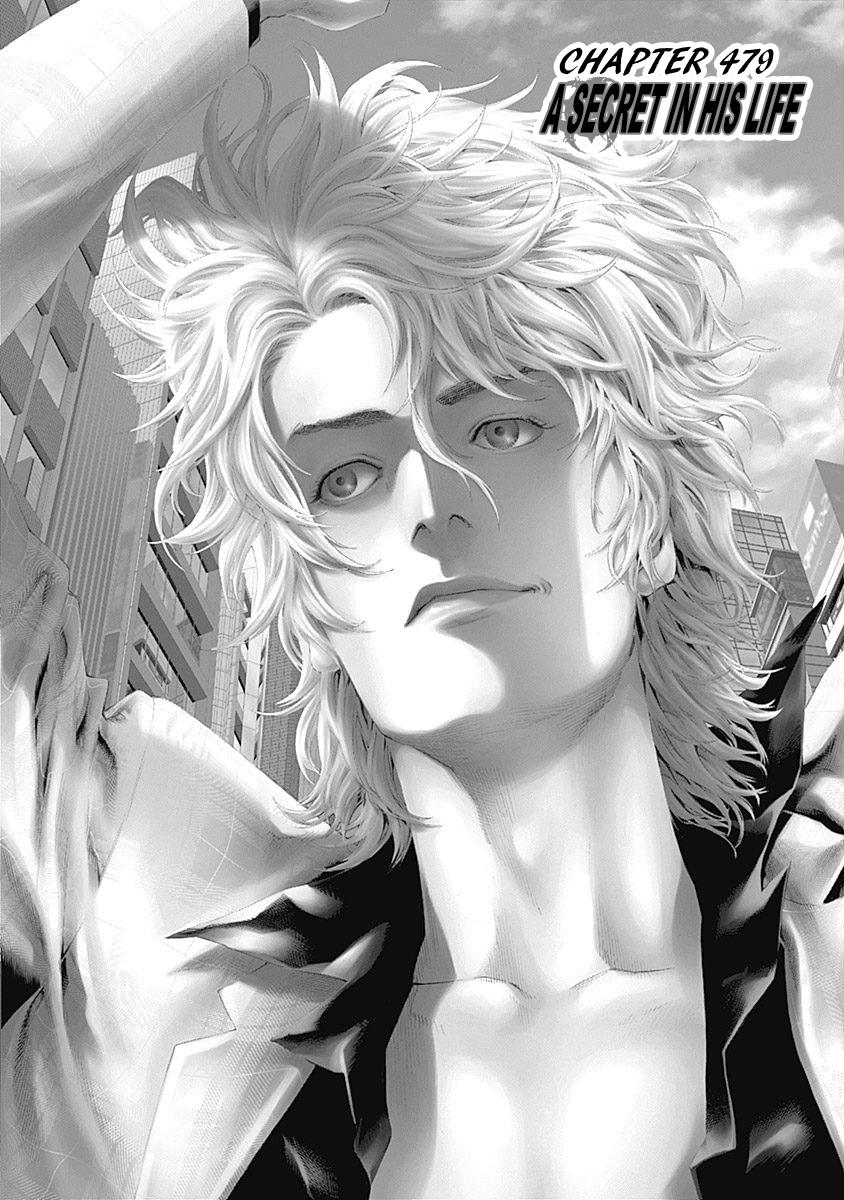 Read Usogui (en) Manga Online