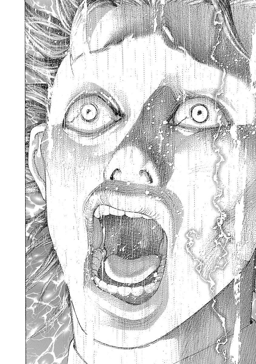 Read Usogui (en) Manga Online