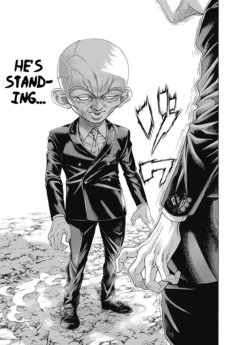 Read Usogui (en) Manga Online