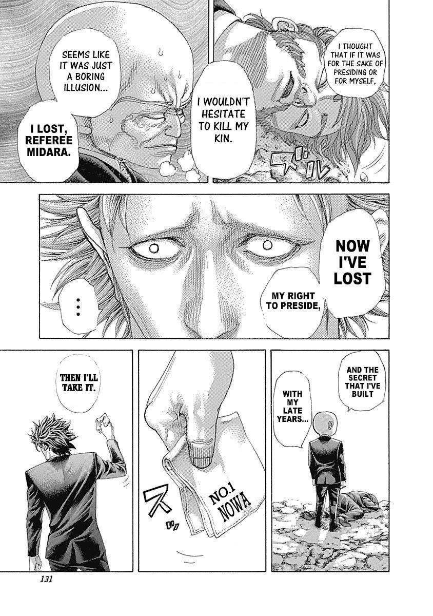 Read Usogui (en) Manga Online