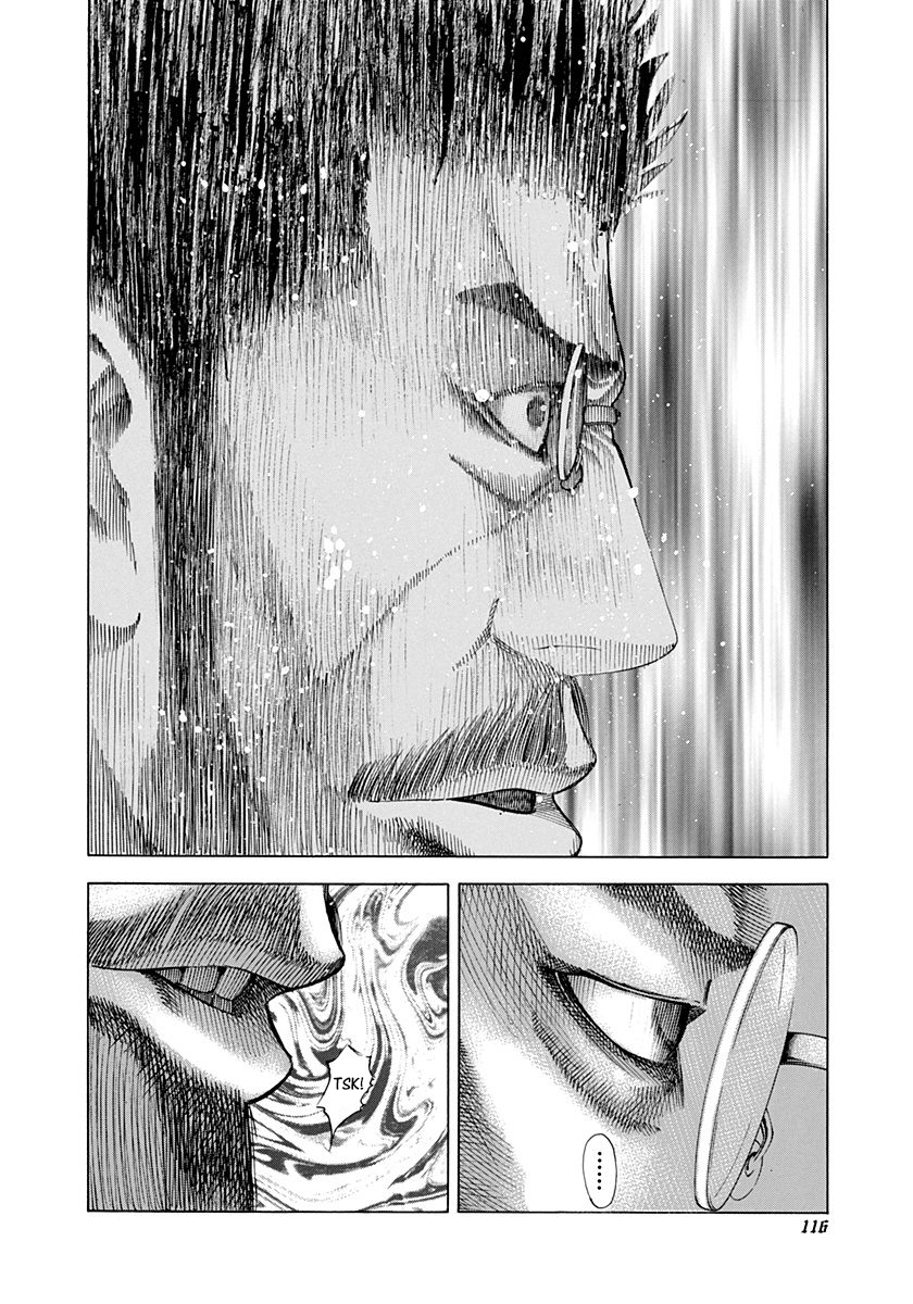 Read Usogui (en) Manga Online