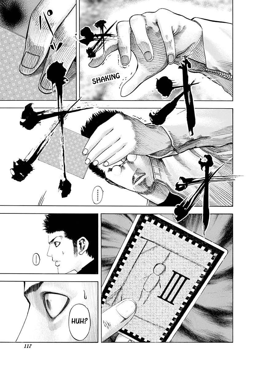 Read Usogui (en) Manga Online