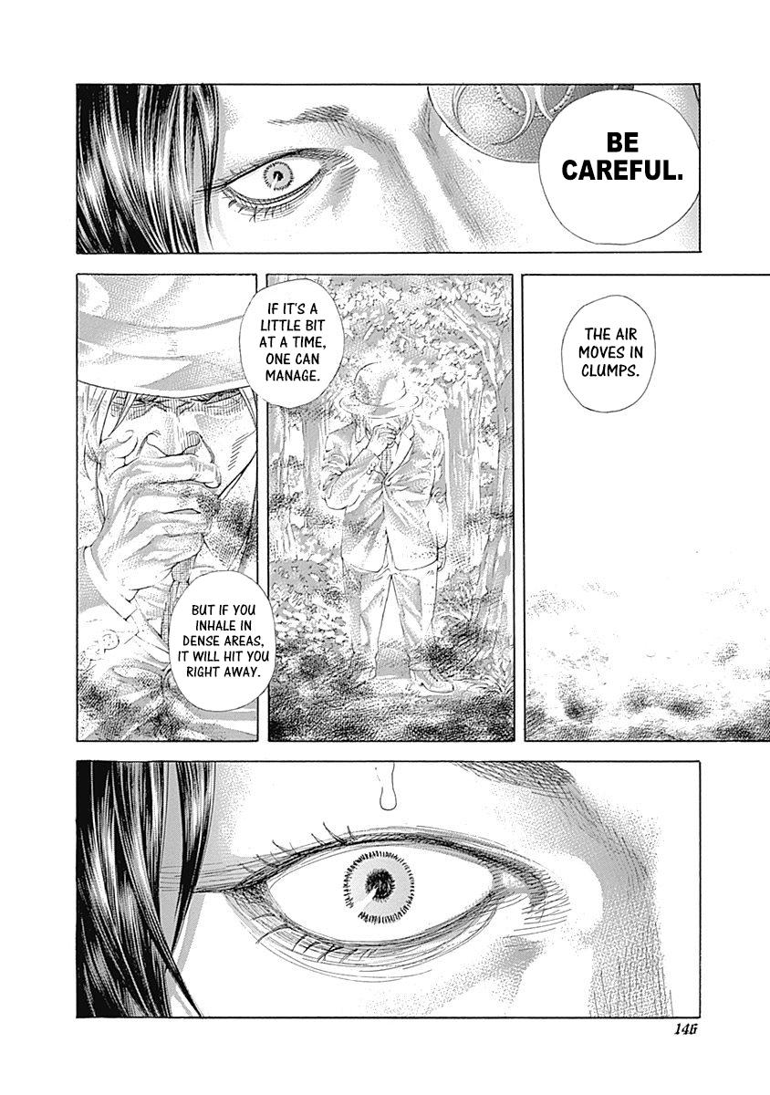 Read Usogui (en) Manga Online