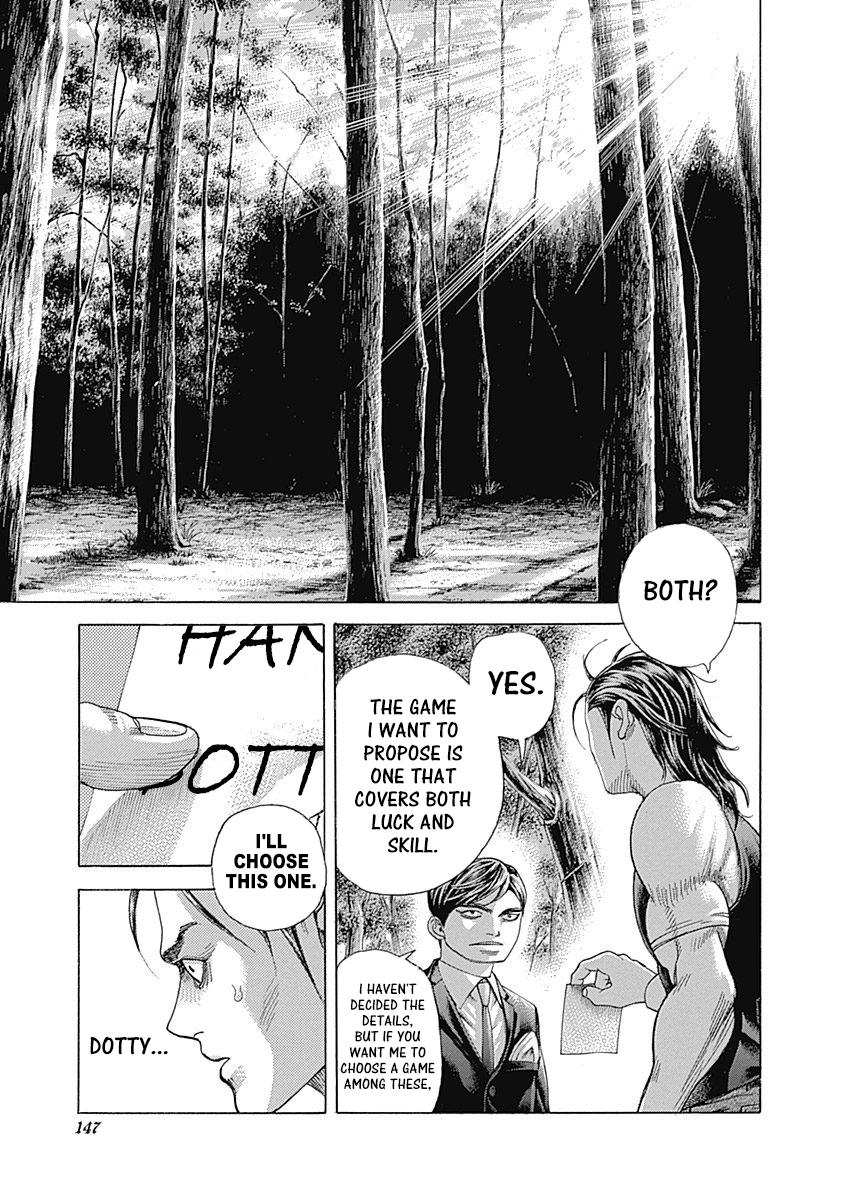 Read Usogui (en) Manga Online